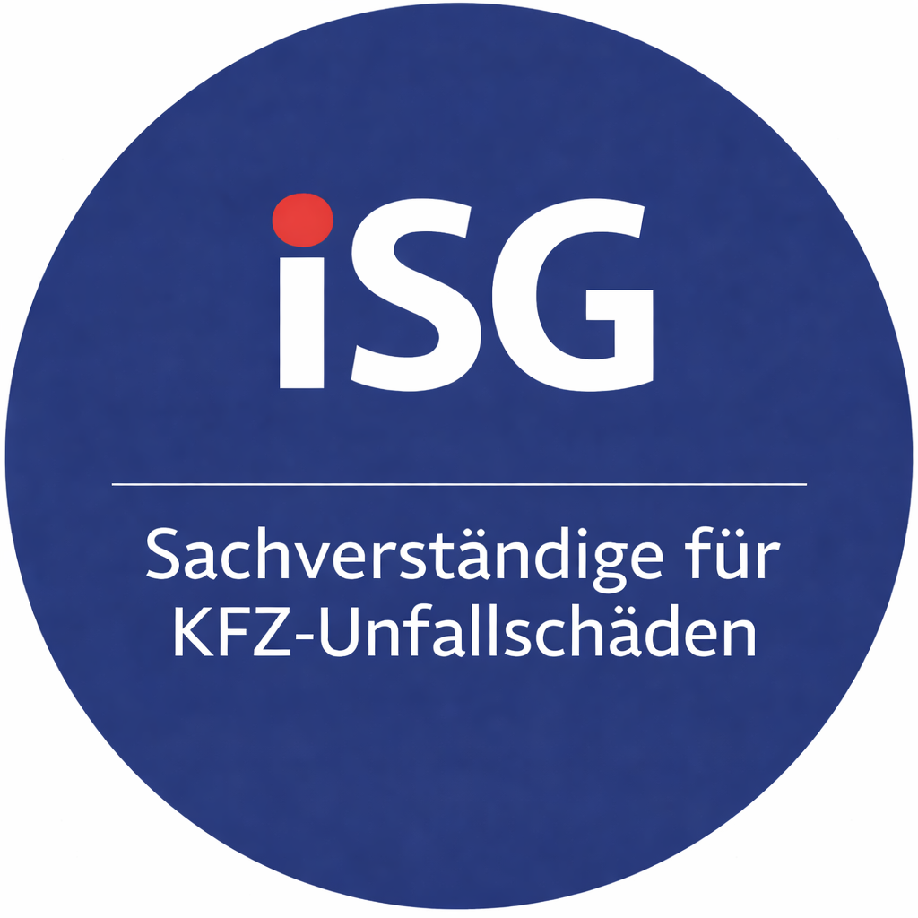 iSG Logo